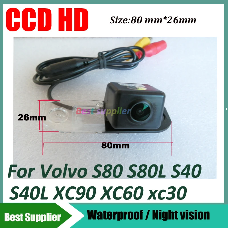 Volvo S80 S80L S40 S40L XC90 XC60 xc30  1.jpg