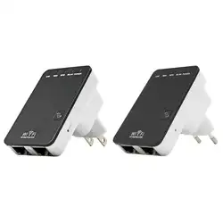 JCC523 300 м усилитель сигнала беспроводной Wi Fi Range Extender Ретранслятор усилитель