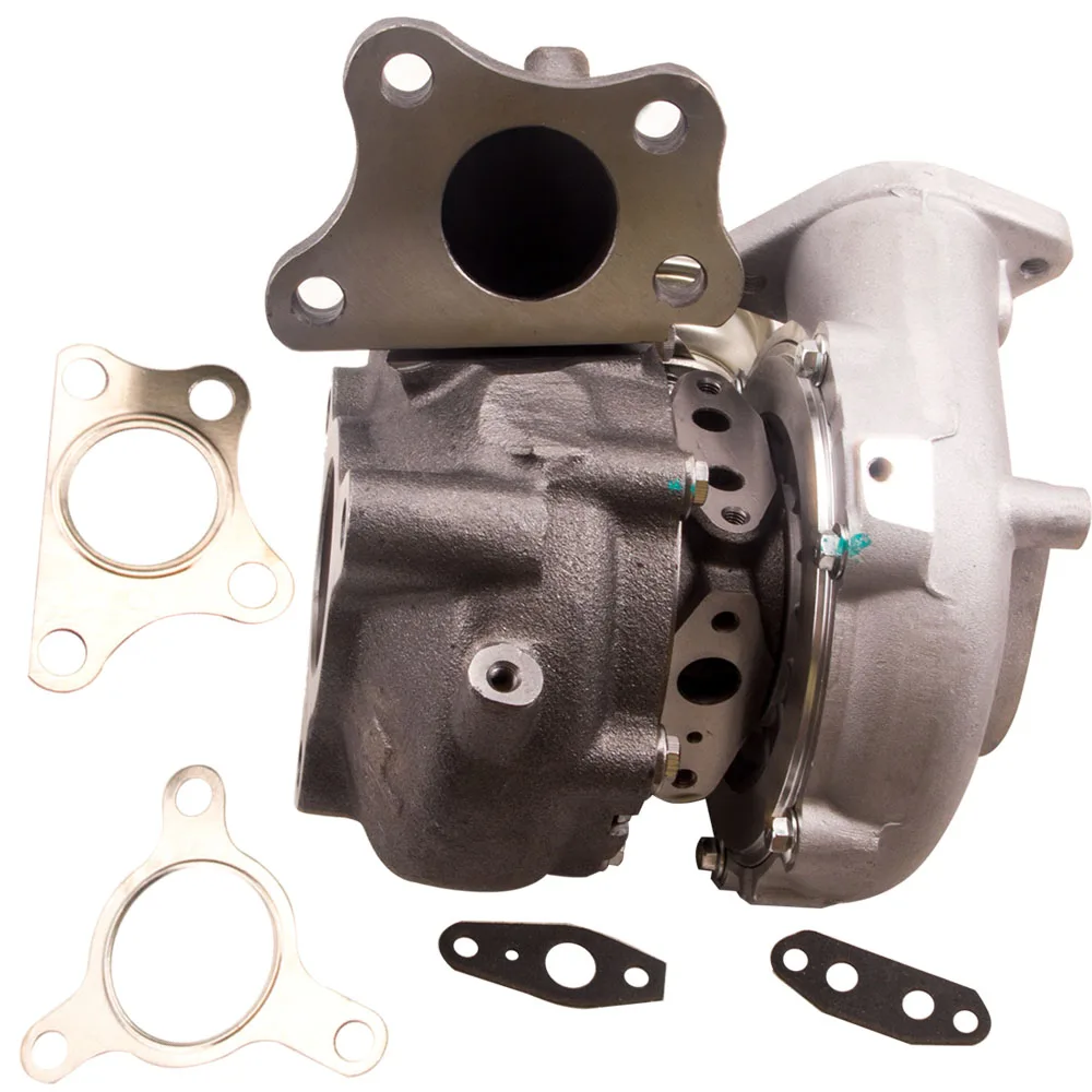 

Water Cooled Turbo Turbocharger GT2056V for Nissan Navara Pathfinder R51 2.5L 767720-0001
