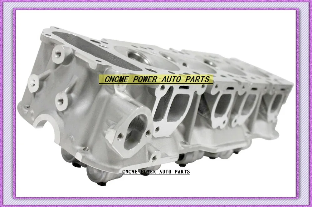

Z24 Cylinder Head For Nissan D21 with 4spark plug holes 2388cc 2.4L 1983-89 11041-22G00 11041-13F00 11041-20G13