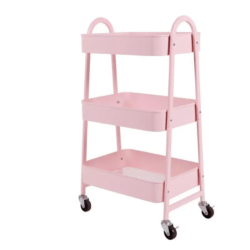 Организация держателей столовых приборов Cosas De Bathroom Almacenamiento Cocina Estantes Trolleys