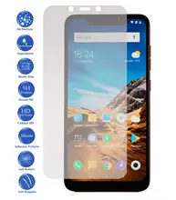 Protector de Pantalla Cristal Templado Vidrio Premium para Xiaomi Pocophone F1
