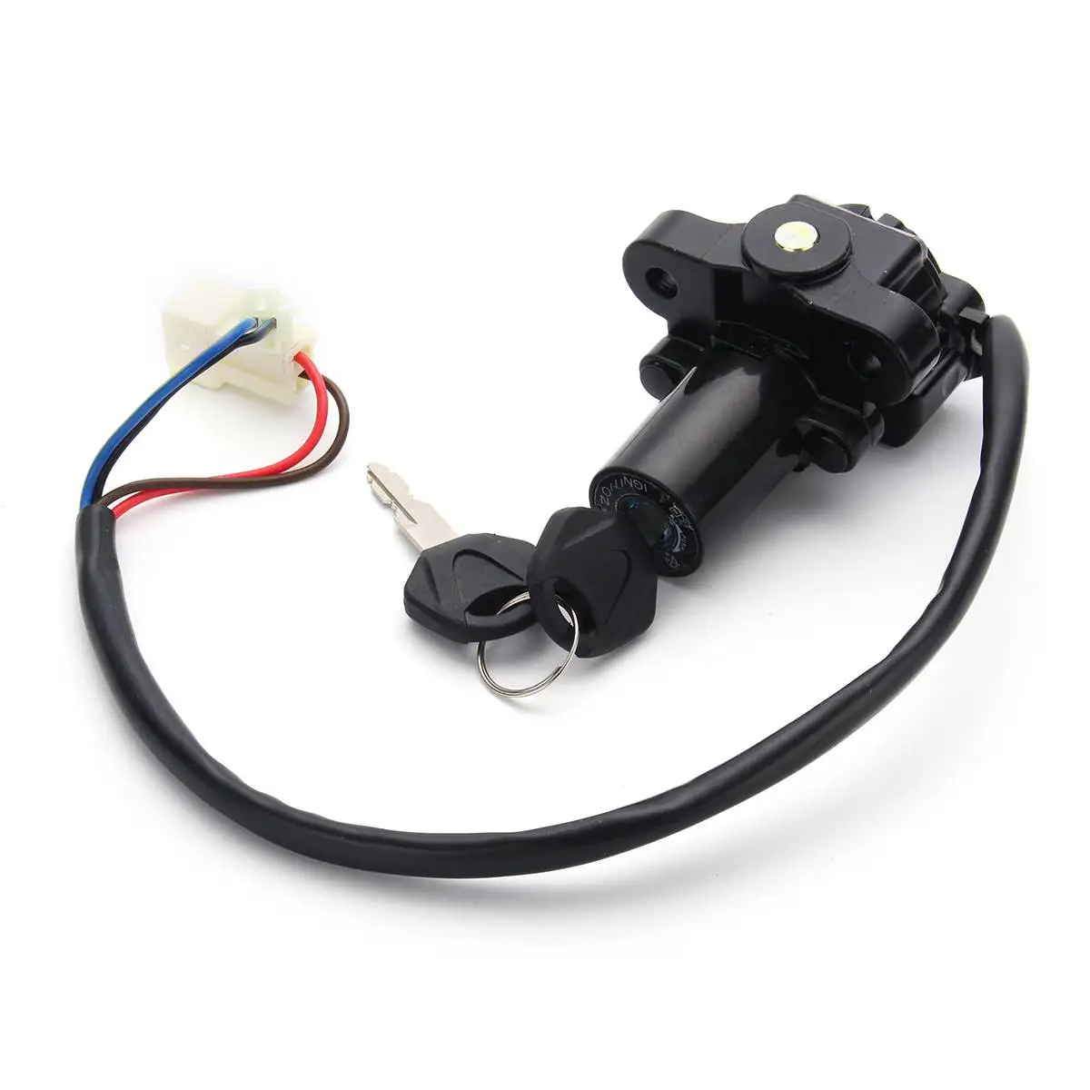 Переключатель зажигания мотоцикла набор ключей для Yamaha MT03 06 12 YZF R6 R1 XJ6 FJ09 FZ09 FZ07 FJ13