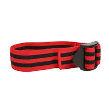 2 Упаковочные повязки для тренировки рук, тренировки мышц, быстрого роста мышц, эластичный ремень без подъема, тяжелого веса, фитнеса