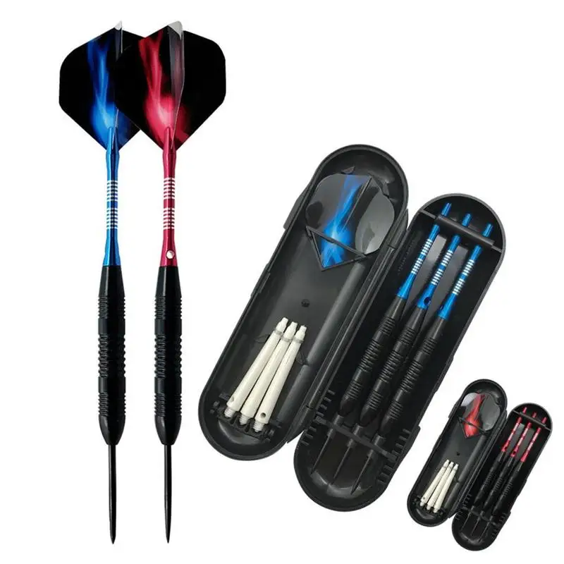 Dart Shafts And Popular Nice Pattern Darts Flights Dart Accessories For