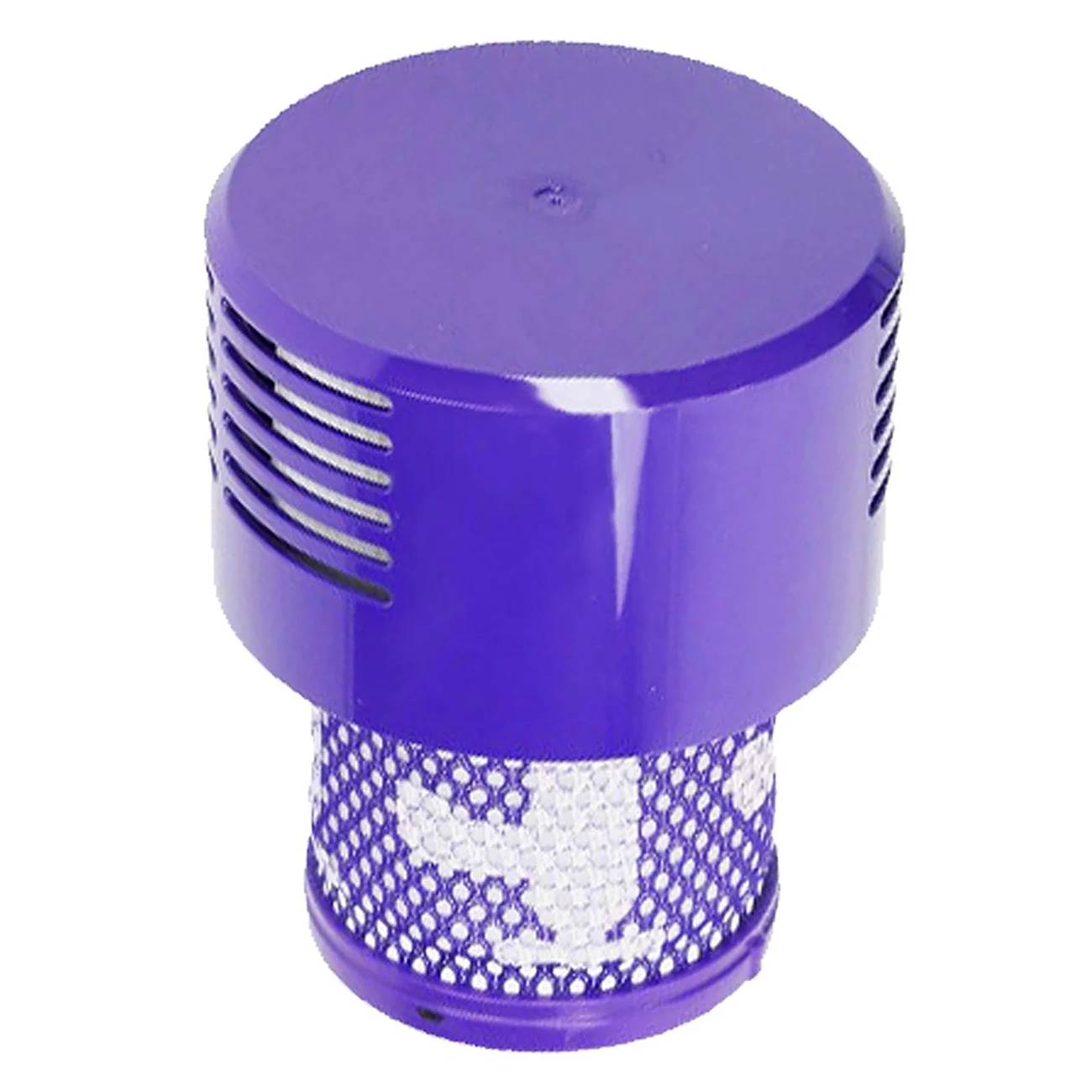

Best 2 Pack Washable Filter Unit for Dyson V10 SV12 Cyclone Animal Absolute Total Clean Vacuum Cleaner