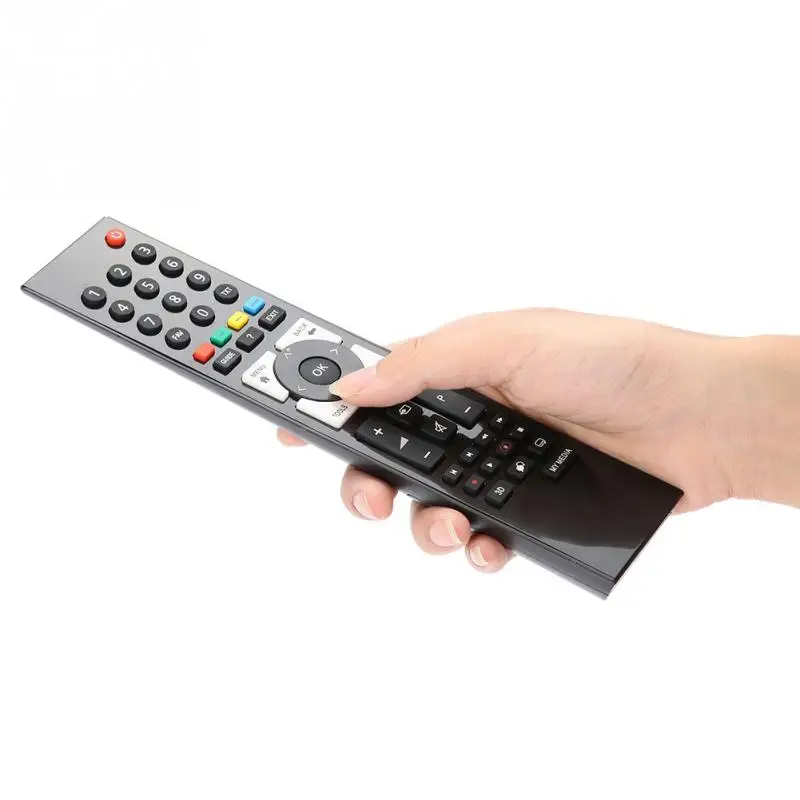 Пульт дистанционного управления для пульта Smart TV RC3214803/01 TP6187R|Пульты ДУ| |