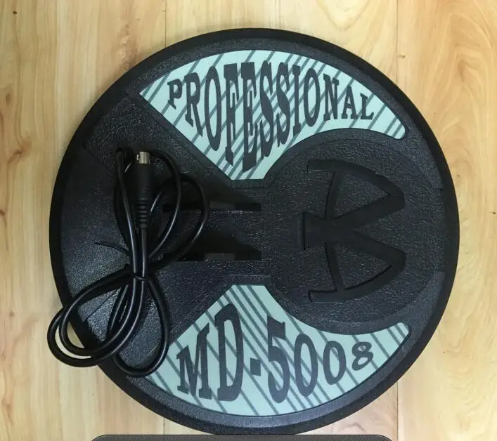 

MD-5008 Underground Metal Detector Accessories Small Coil MD5508 Small Probe
