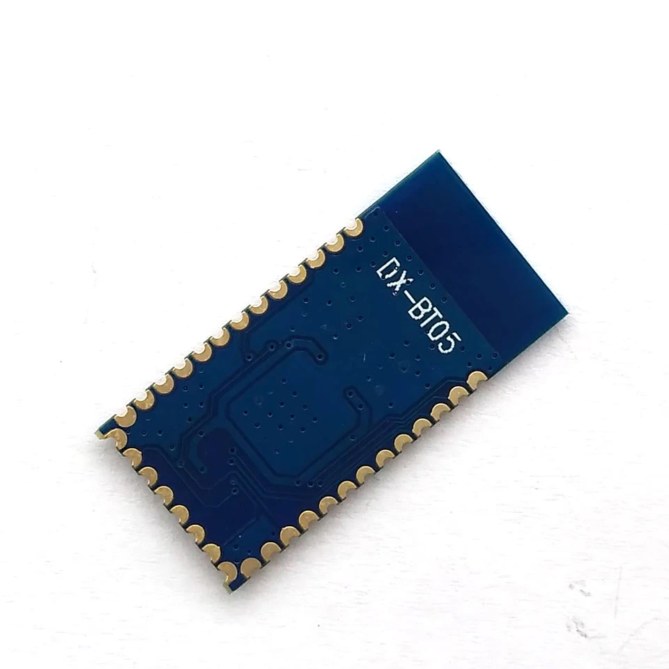 Модуль приемопередатчика с bluetooth на uart центральный и периферийный коммутатор