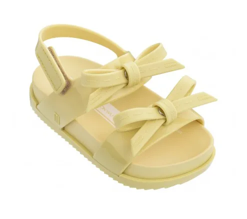 

2019 New Summer For Mini Shoes Girls bowtie Sandals Jelly Shoe Girl Non-slip Kids Sandal Toddler baby soft fashion sandal