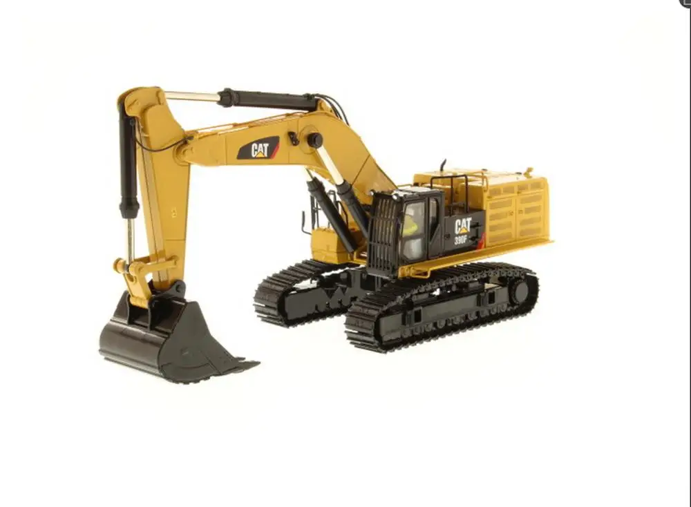 

Diecast Masters 1/50 Scale Caterpillar Cat 390F L Hydraulic Excavator Diecast Models #85284