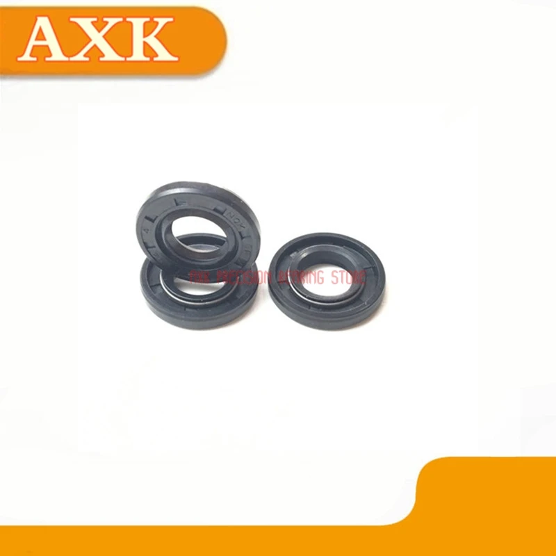 

2023 Limited Real Rubber Hts Rubber Feet Rubber Ring Axk 20pcs Made In Skeleton Oil Seal Tc22*32/35/38/40/42/45/47/50*7/8/10