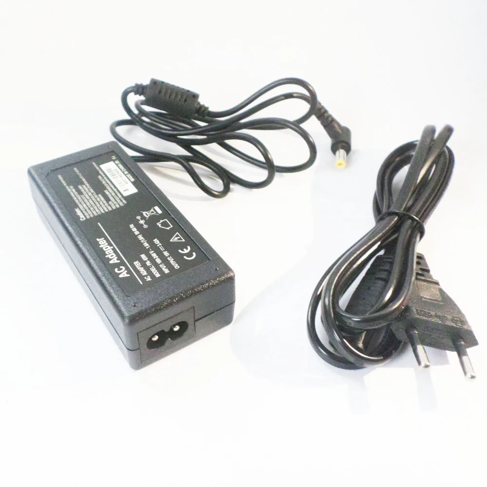 

Зарядное устройство для Acer Aspire 3680 4520 5315 5517 5520 5530 5532 5720 984 Aspire One D255 D255E D260 KAV60