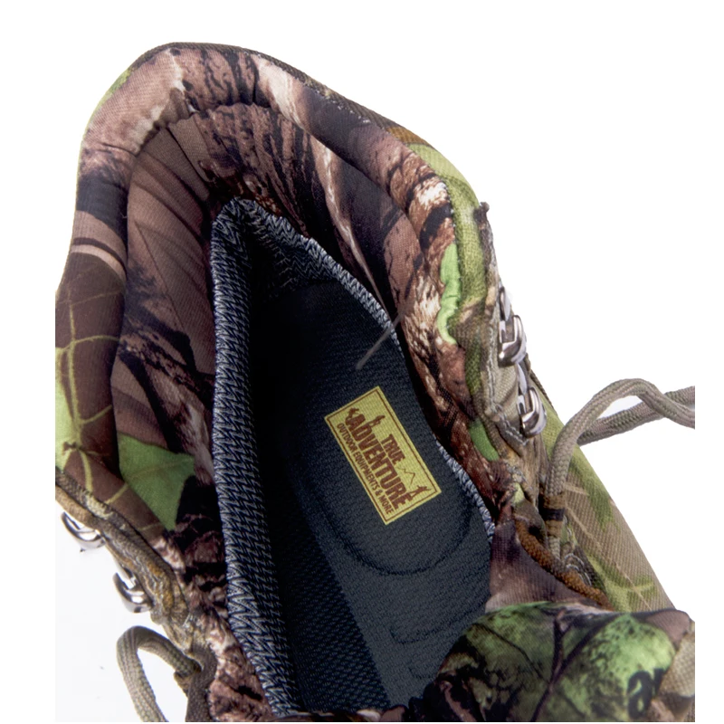 SINAIRSOFT TA2-006 пары стиль высокого качества водонепроницаемые охотничьи сапоги обувь для туризма и активного отдыха сапоги