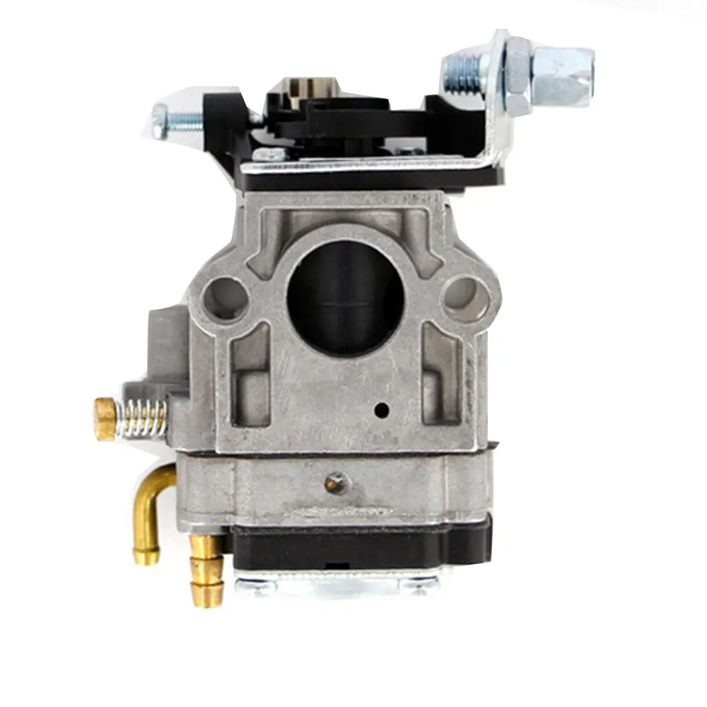 

Carb Carburetor 11mm Hedge trimmer Brush Cutter Chainsaw Lawn Mower Gasoline Two-stroke Carburetor MP15