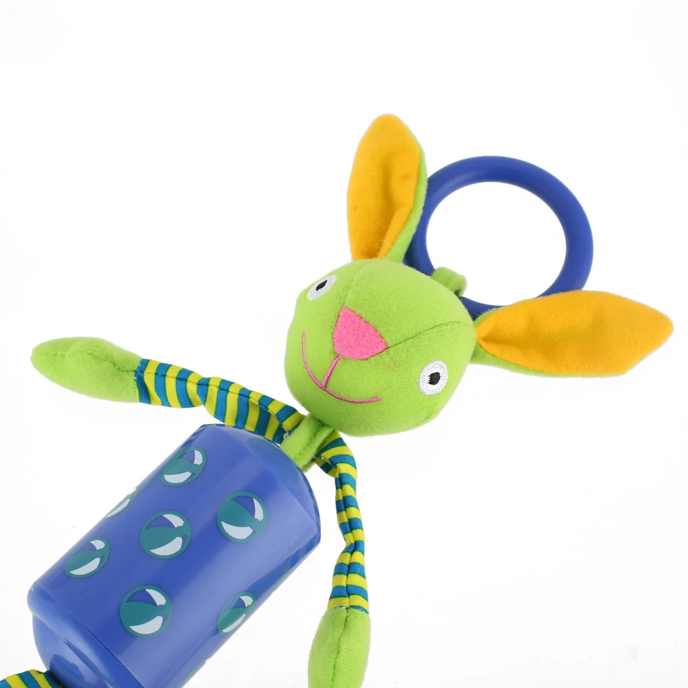 Sozzy Cute Animal Baby Ratlle Toy Baby Mobile Bed Hanging Wind Chimes Ring Bell Plush Dolls Toys YJS Dropship Sozzy Cute Animal Baby Ratlle Toy Baby Mobile Bed Hanging Wind Chimes Ring Bell Plush Dolls Toys YJS Dropship