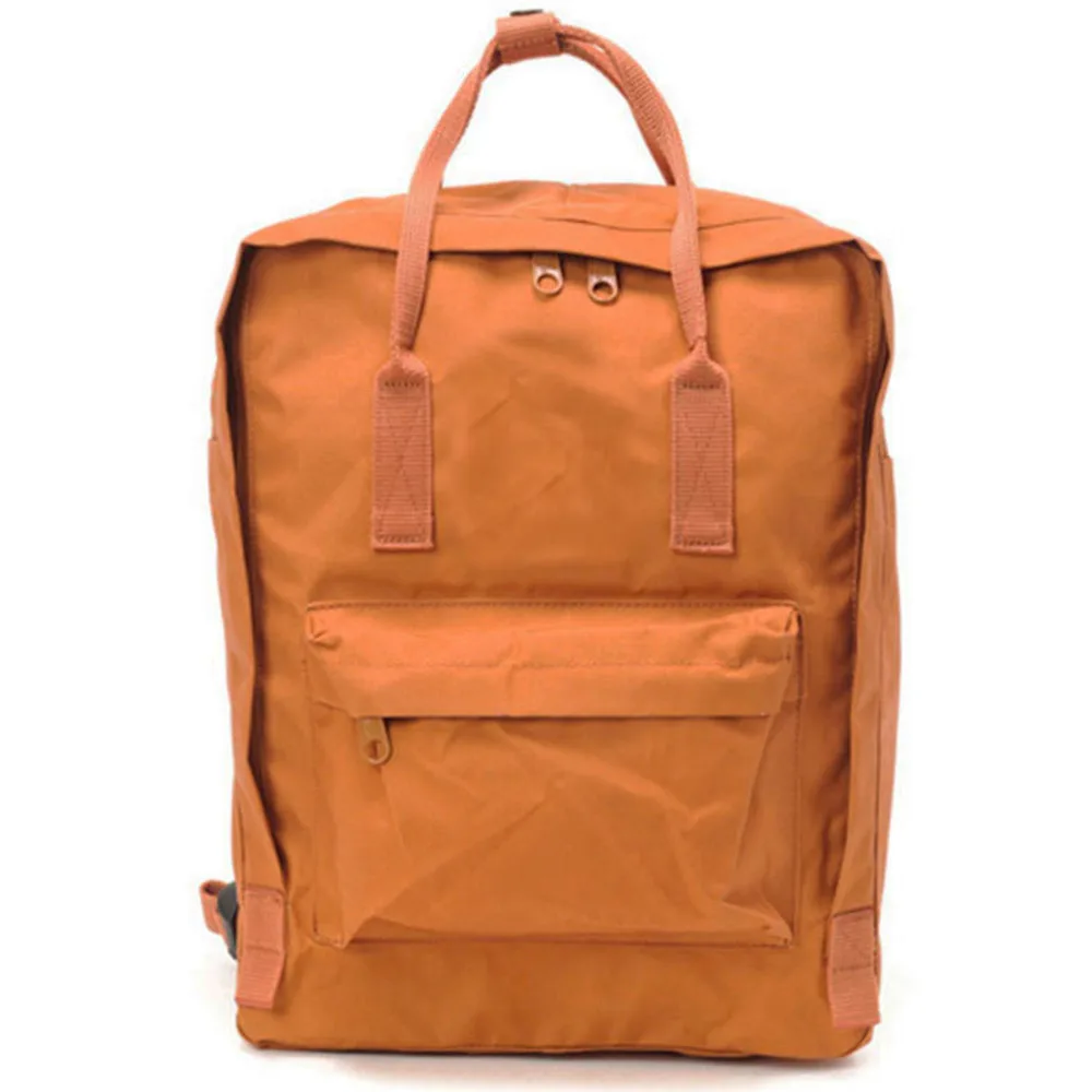Kanken Mochila famosa marca de Mochila de niños a prueba de agua Kanken mochilas clásico Mochila bolsa de viaje bolsa de la escuela los hombres de las mujeres 2018