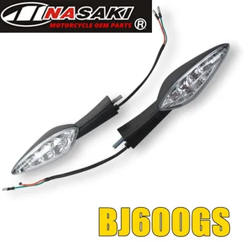 

Free shipping original turn signal lights as a pair of prices. Benelli 600 GS, BJ600GS, Benelli 600 Benelli BN TNT600 for KEEWAY