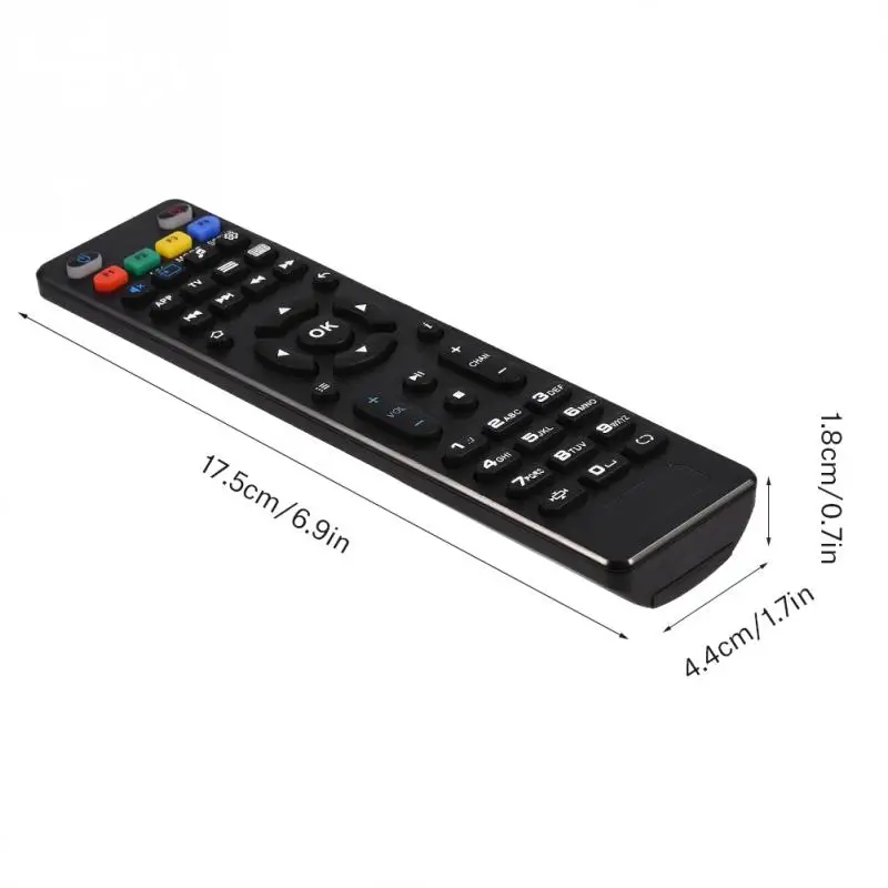 Пульт дистанционного управления для телевизора Mag 250 254 255 260 261 270 IP TV Box|Пульты ДУ| |