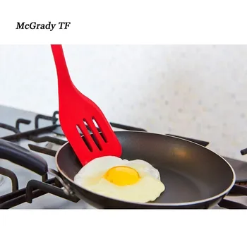 

Kitchen Spatula Turner Non-Scratch Food Grade Cooking Cooking Shovel Cooking Tools Kitchen Utensil Accessory Kitchen Tools