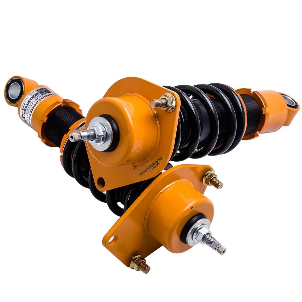 Coilover Подвеска для Mazda RX8 RX 8 2004 2006 2007 2008 2009 2011 амортизатор Регулируемая