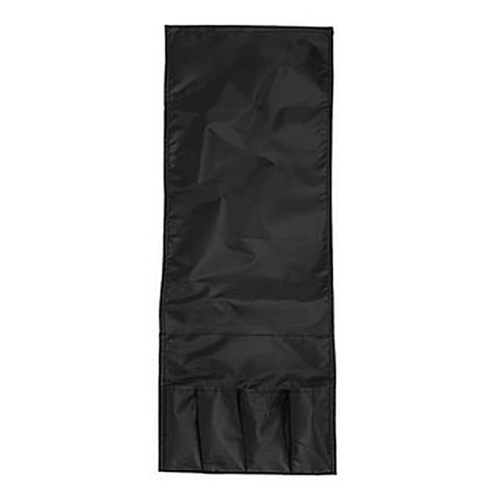 EMVANV شنقا مقسم حقيبة أريكة الجانب حقيبة التخزين 4 جيوب الهواتف الأريكة التلفزيون التحكم عن بعد حامل (أسود) EMVANV شنقا مقسم حقيبة أريكة الجانب حقيبة التخزين 4 جيوب الهواتف الأريكة التلفزيون التحكم عن بعد حامل (أسود)