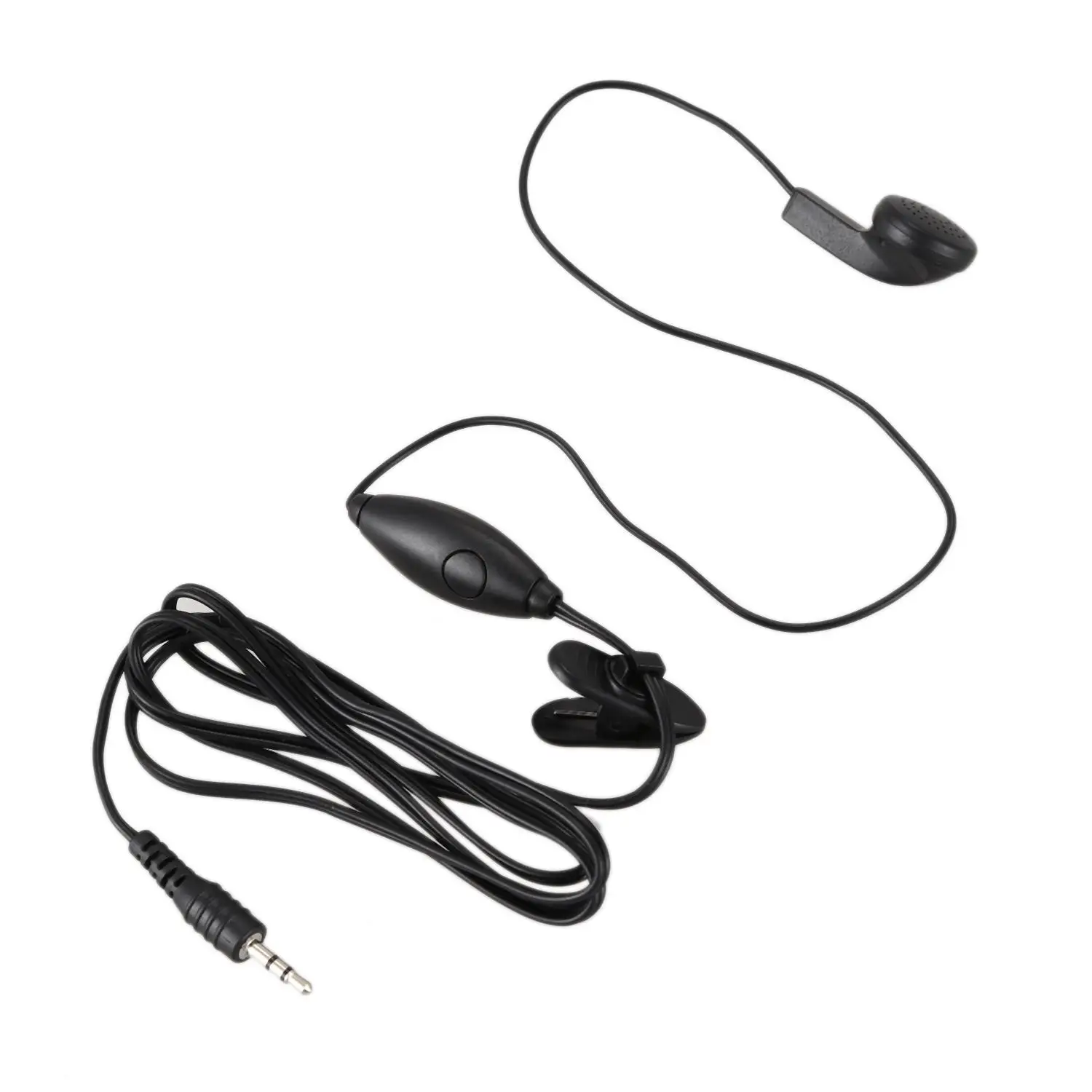 10 шт гарнитура наушники Hands free Handsfree для T 668 388 Walkie Talkie|Наушники и гарнитуры| |