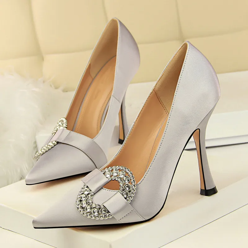 High Heels Luxury Brands - Best Design Idea