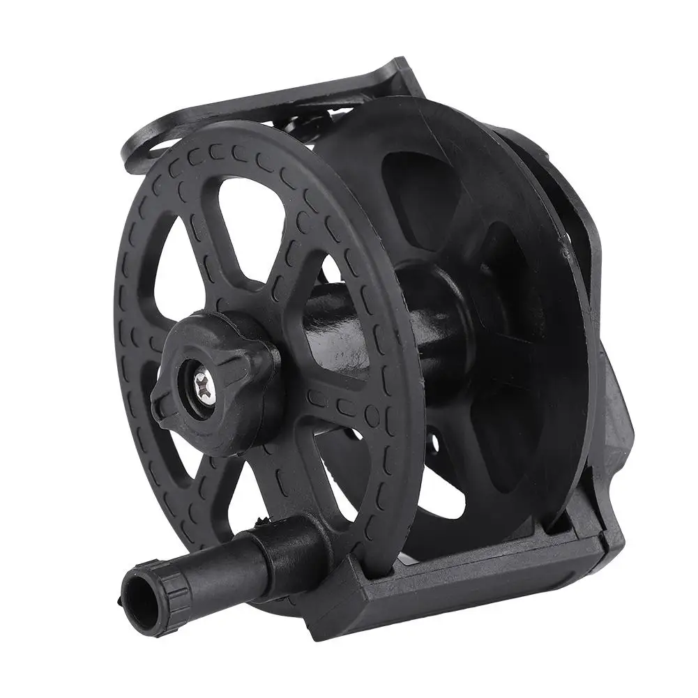 

Split-type Fish Gun Base Fishing Reel Folding Handle 1.88mm 70m Powerful Fishing Line Spinning Reel Wheel Fishing Tackle Tools