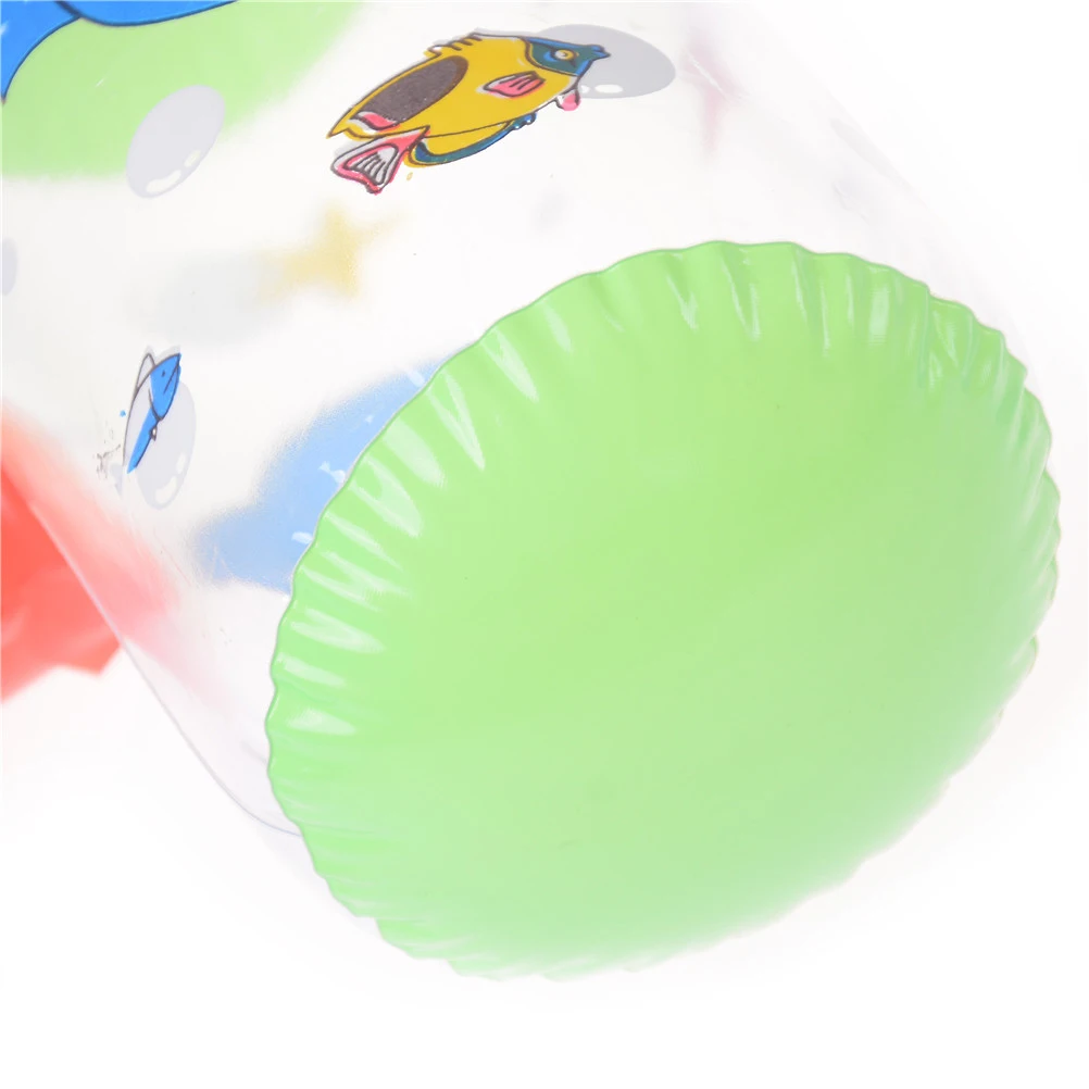 4 шт. милый мультяшный надувной молоток воздушный молоток с колокольчиком дети дуть Хлопушка игрушки, погремушки для младенцев надувные