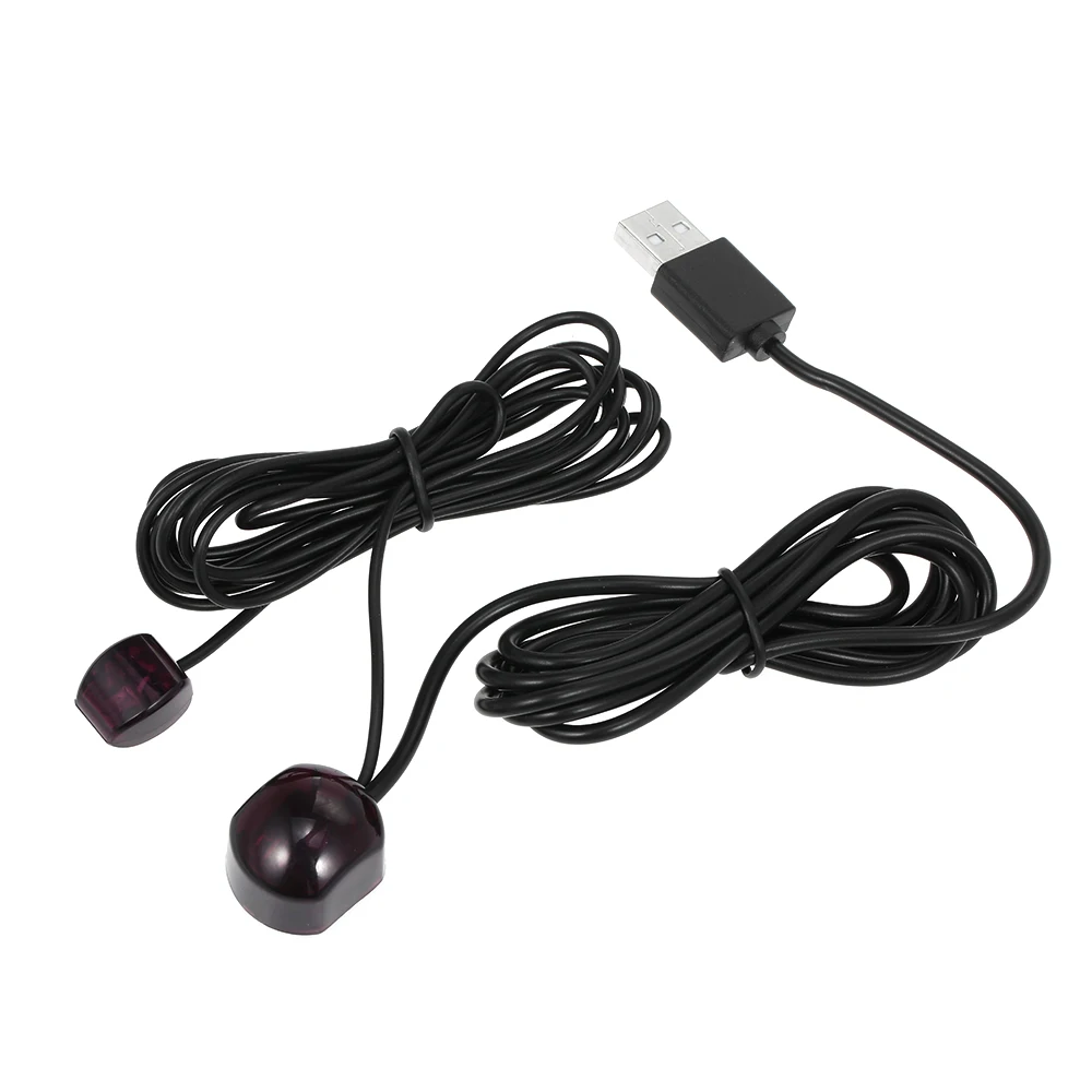 UFD31 18 USB адаптер передатчик ИК инфракрасный пульт дистанционного расширителя