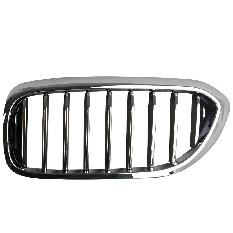 

Exterior Accessory Car Accessories Racing Grills 04 05 06 07 08 09 10 11 12 13 14 15 16 17 18 FOR BMW 5 series