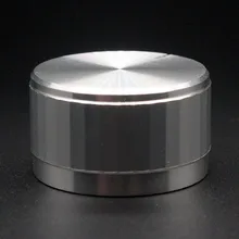 Объемная ручка поворотная ручка потенциометра 30X17 мм ручка кодера