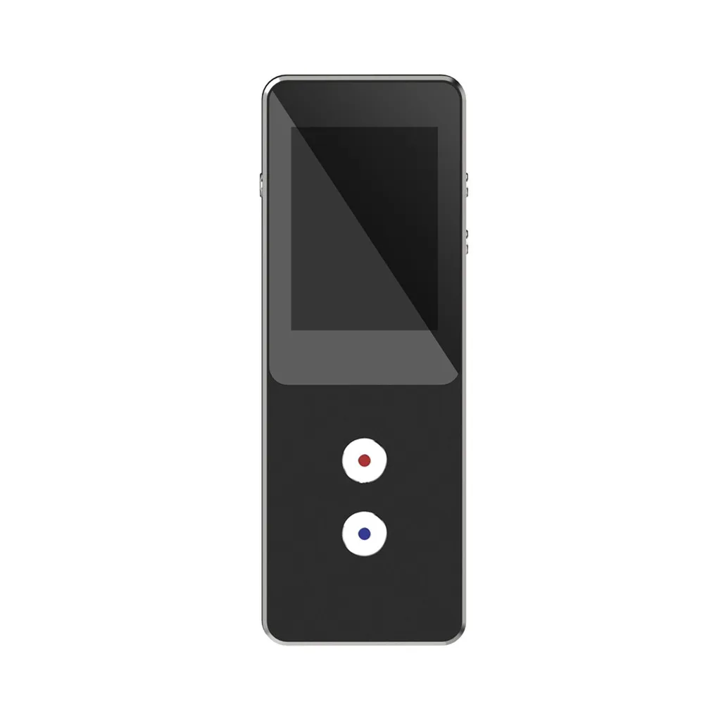 Binai новый T9 4G WIFI переводчик двухсторонний Мультиязычный фото в реальном времени