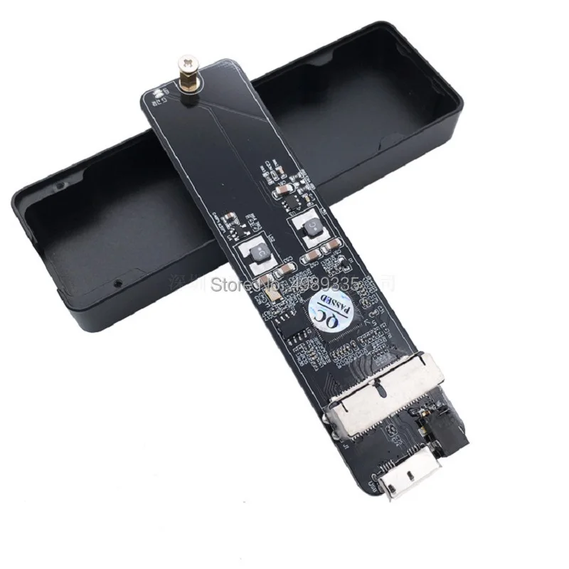  Mustpoint SSD Shell USB 3.0 Shell Adapter Für Apple MacBook Pro Air 2013 2014 2015 2016
