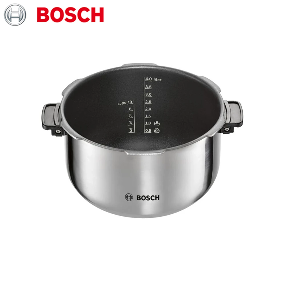 Bosch Multi Cookers MAZ8BI multicooker bowl to cook accessories kitchen