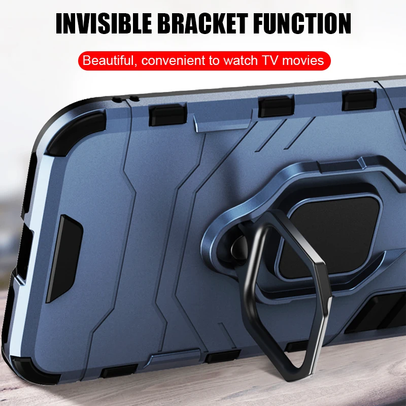 Противоударный чехол OLAF Armor для iPhone Xs Max 7 6 6s 8 Plus Мягкий защитный из ТПУ 5 5S с