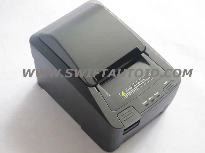 Gprinter 80 ملليمتر 80160IVN الحرارية نقاط البيع للطابعة طابعة استلام الطابعة USB ميناء Gprinter 80 ملليمتر 80160IVN الحرارية نقاط البيع للطابعة طابعة استلام الطابعة USB ميناء