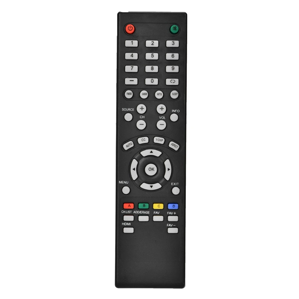 

TV Remote Control Remote Controller Universal TV Controller for SEIKI Hot Sale