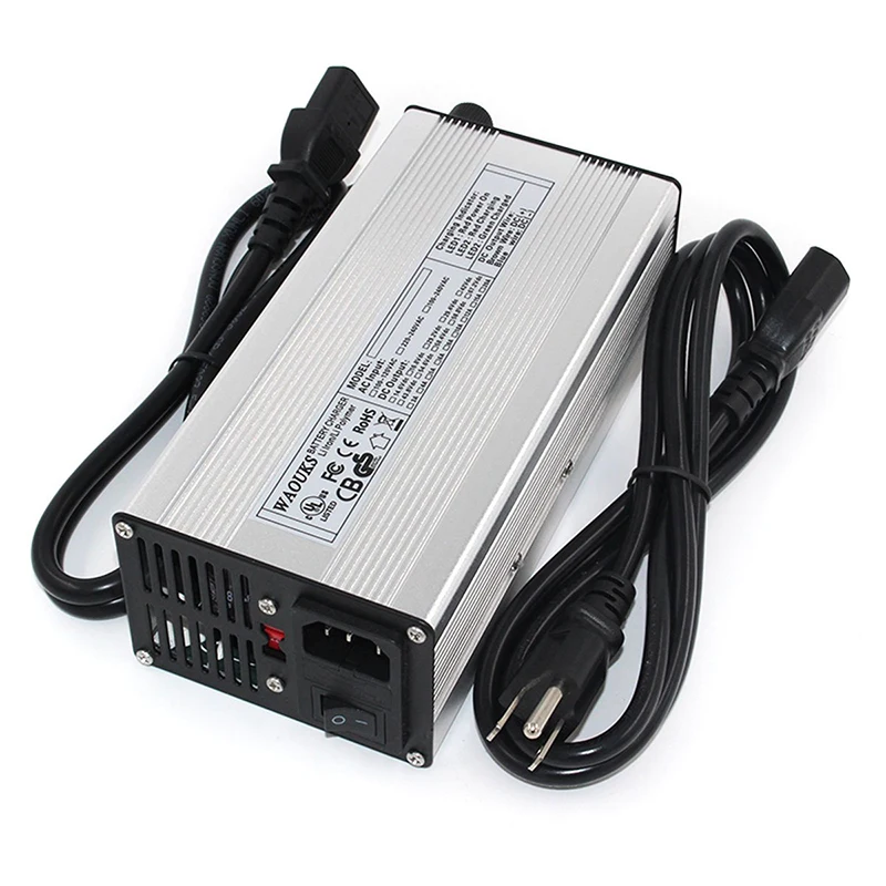 Lead Acid Battery Charger