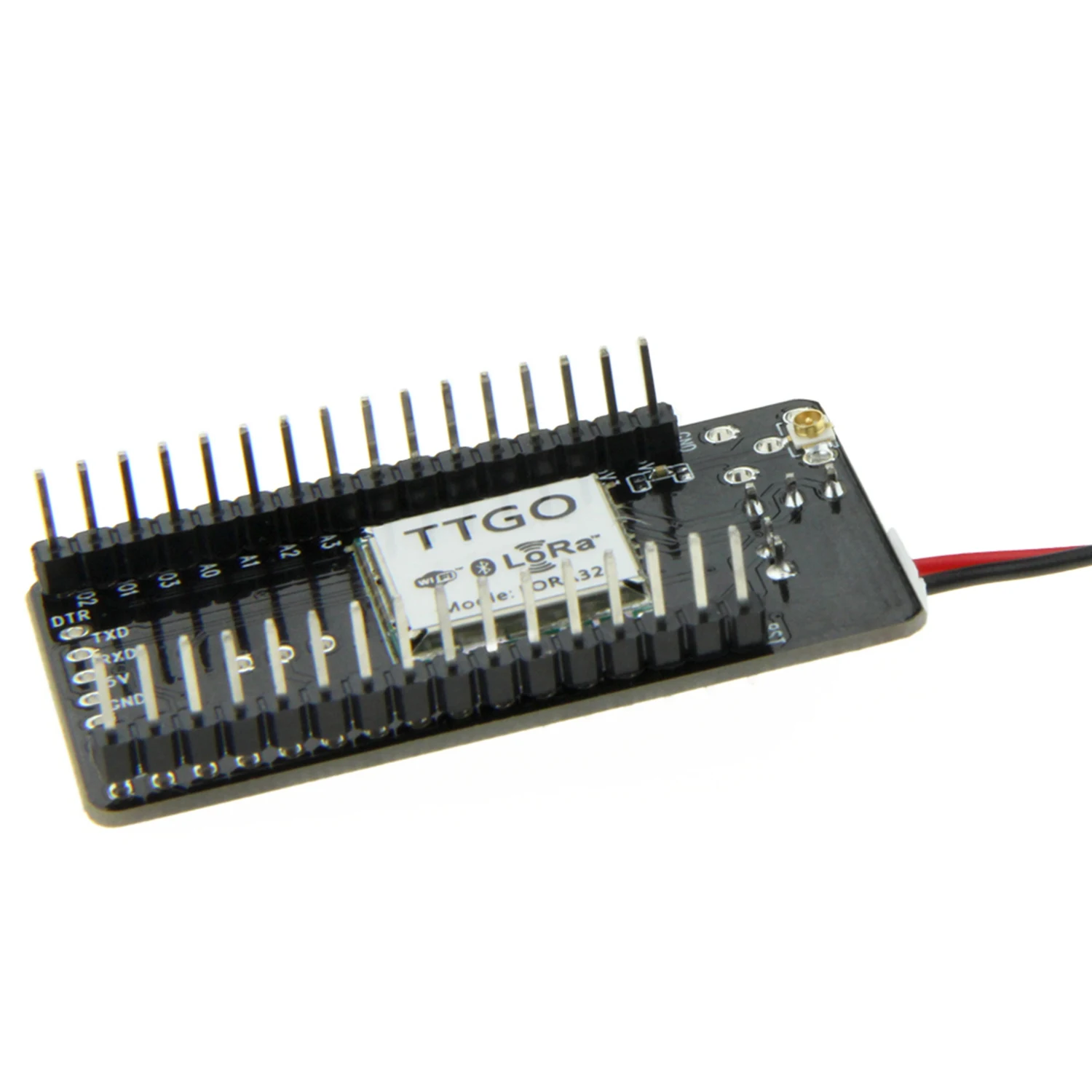 Ttgo T Deer Pro Mini Mega328 Lora/868 Mhz для Arduino (868 Mhz)|Комплекты умного дома| |