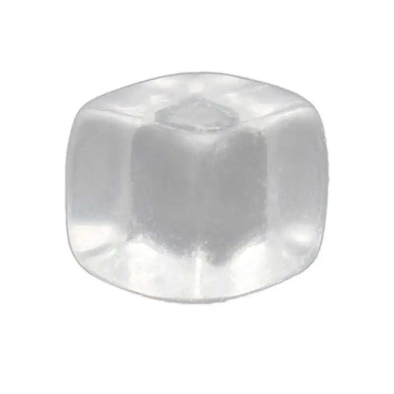 

1PC Whisky Stones Ice Drinks Beer Wine Beverage Cooler Cubes Bar Chiller Hotel Bartending Supplies Fast Shipping