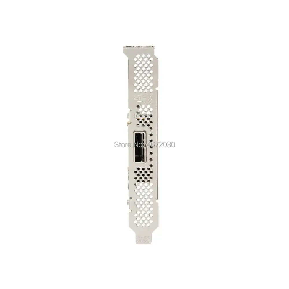 Карта контроллера Broadcom Avago LSI SAS 9207 4i4e LSI00303 LSISAS2308 8 портовый HBA jino SFF8087 SFF8088 6 ГБ PCI E 3 0