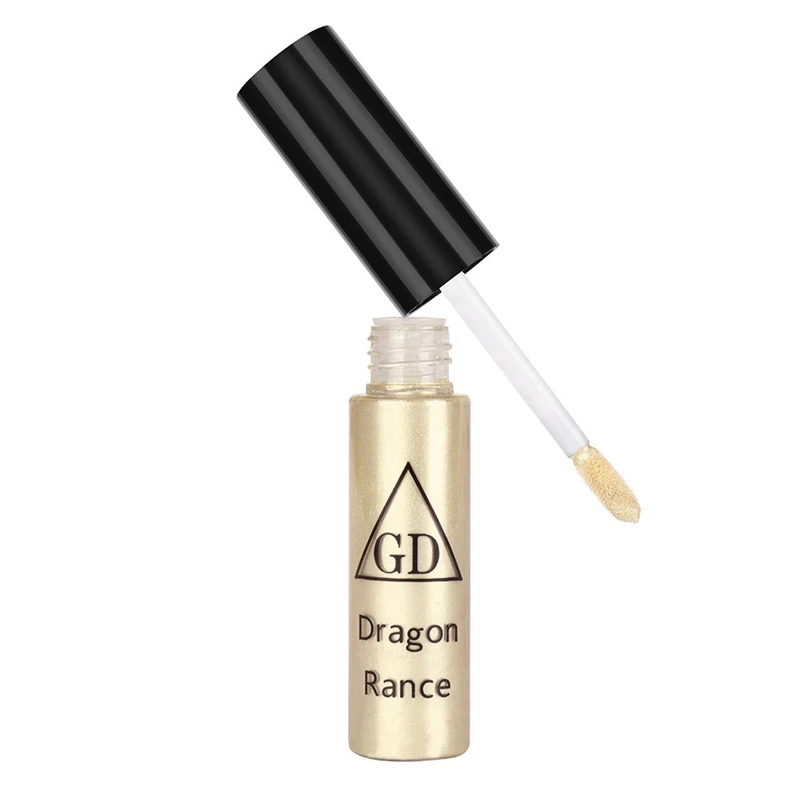 

Highlight Glitter Liquid Diamond High-light Lying Silkworm Brightening Liquid Long-lasting Shimmer Brighten Face Beauty Make-up