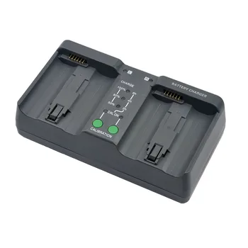 

US Plug 2019 For Nikon MH-26 Battery Dual Charger MH-26a EN-EL18 Adapter EN EL4 LP E4 EN EL4a