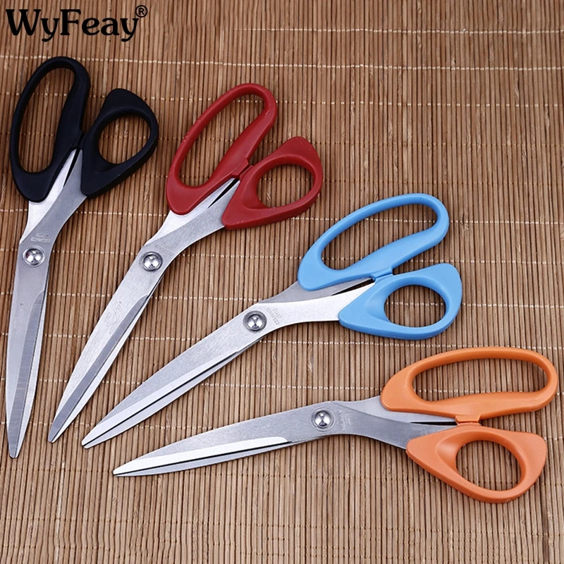 9.5inch Tailor's Scissors For Fabric Multipurpose Stainless Steel