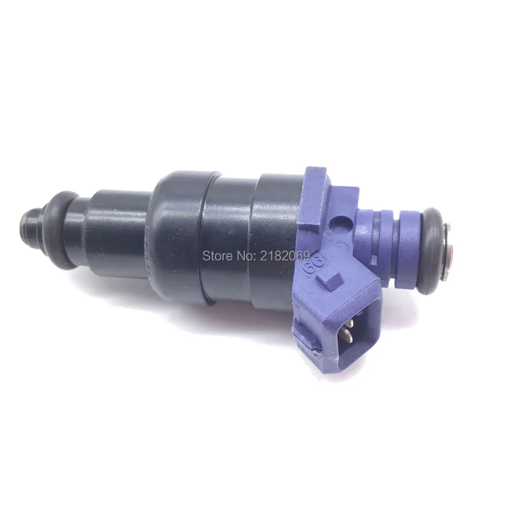 

fuel injector for Renault Clio MK II 2 Megane Scenic Classic Cabriolet 1.6 7700866313 0986280553 866313
