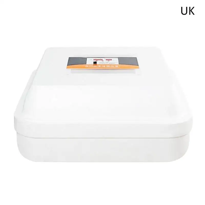 New Automatic Egg Hatcher Mini Digital Family Egg Incubator Dual Fan Chicken Poultry Foam Hatcher Chicken Bird Plucking Machine New Automatic Egg Hatcher Mini Digital Family Egg Incubator Dual Fan Chicken Poultry Foam Hatcher Chicken Bird Plucking Machine