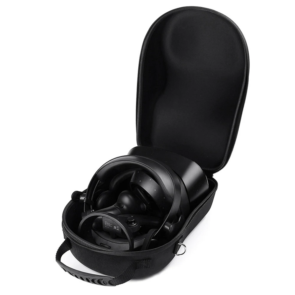 Жесткий футляр Eva для путешествий сумка Samsung Hmd Odyssey Windows Смешанная гарнитура и 2
