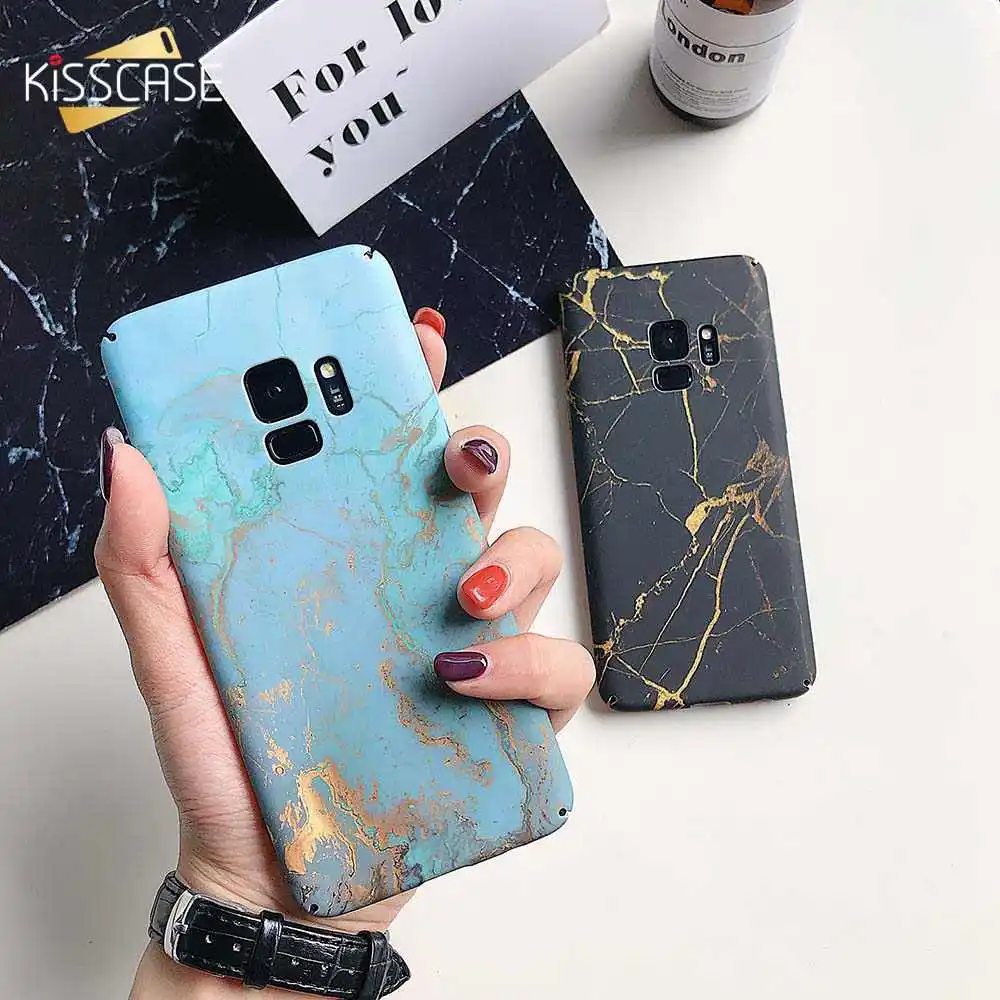 Чехол для Samsung Galaxy S10 S9 Plus S10e Note 8 9 S7 Edge Жесткий S8 |